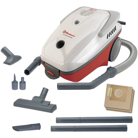 Koblenz Wet/Dry Canister Vacuum Cleaner DV-110KG3US